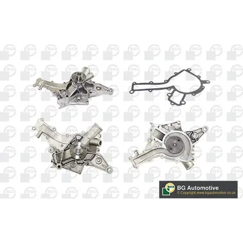 Vodní pumpa motoru Vodní čerpadlo, , 1122000123, 1122000201, 1122000401, 1122001101, 1122001401, 1122010301, 1122020110, BGA, CP3456