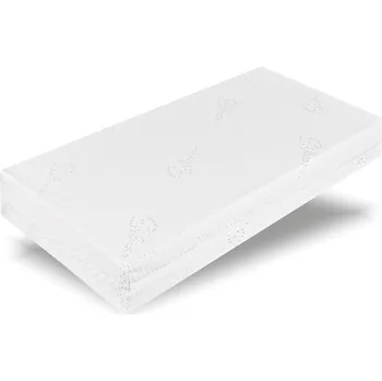 Matrace Povlak na matraci Silver Light EMI: Matrace 85x195 12 cm