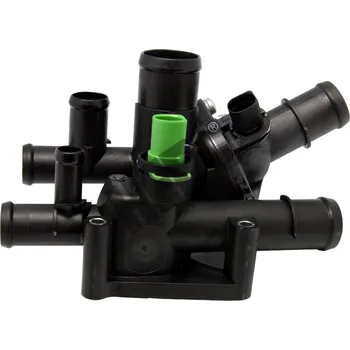 Chladič motoru Termostat, chladivo, , 06A121111A, 06A121513A, HEPU, TM1129