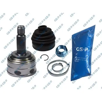 Poloosa kola Sada kloubů, hnací hřídel, , GSP, 801008