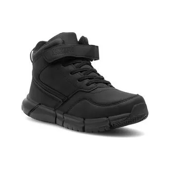 Pracovní obuv Kotníková obuv Action Boy CP87-25050(III)CH Černá 33