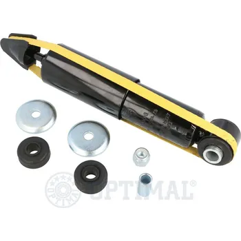 Tlumič pérování, , OPTIMAL, A-2010G