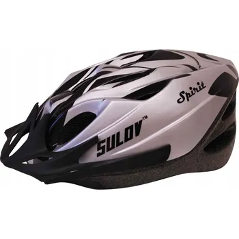 Cyklistická přilba Přilba Sulov CLASIC-SPIRIT L