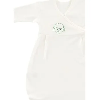 Dětské zboží TRÄUMELAND Vnitřní spací pytel GOTS Velikost (od výrobce): 50