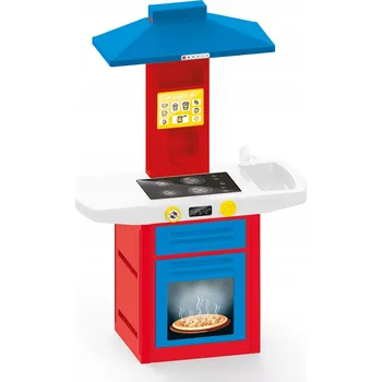 Dětská kuchyňka DOWN Kuchyňský set se zvuky