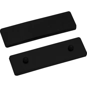 Gumová vložka do úchytu skla MOD 51 a 52 Gumová vložka do úchytu skla MOD 51 a 52, pro laminované sklo 12,76 mm (6-0,76-6)