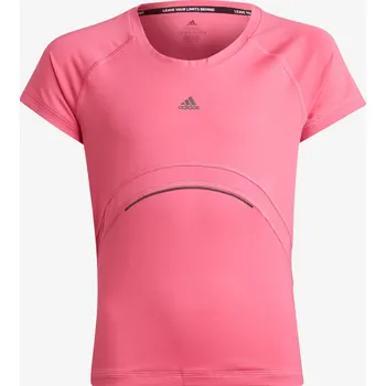 Pánské tričko adidas G HIIT TEE 140 28682