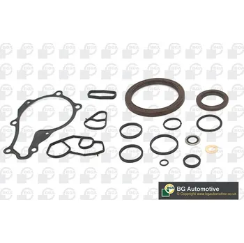 Těsnění motoru Sada těsnění, kliková skříň, , BGA, CK2315