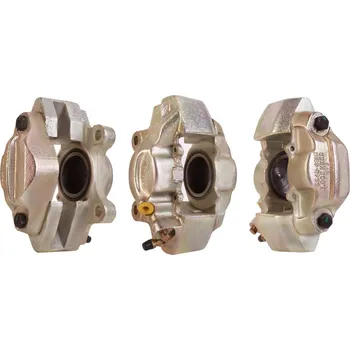 Brzdový třmen Brzdový třmen, , 1587091, 76VB002B121DB, 76VB02B121DB, DRI, 3205300