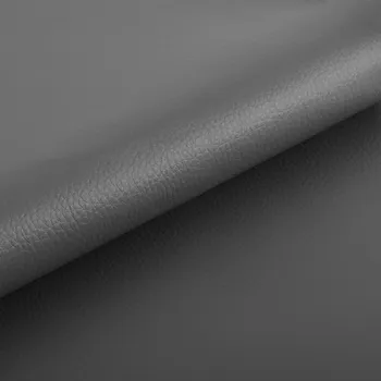 Metráž ekokůže šedá EMI: 1 metr