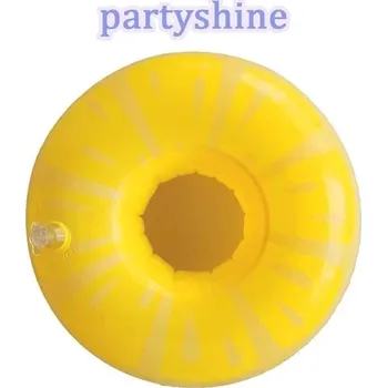 Nafukovací hračka do vody | držák na nápoje - 1