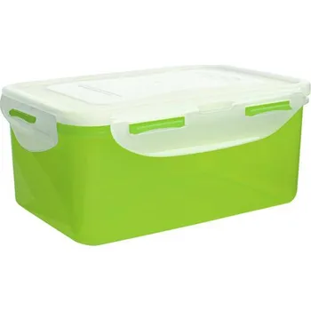 Dóza na potraviny LOCKNLOCK Dóza na potraviny LOCK 600ml Varianta: ČERVENÁ