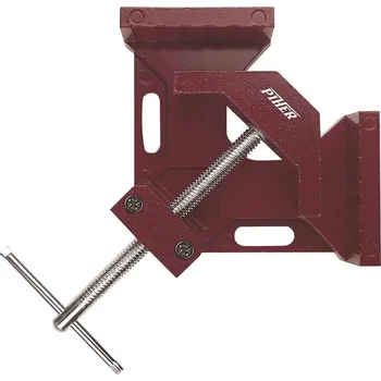 Truhlářská svěrka Piher | Úhlová svěrka A-20 – jisté 90° upnutí