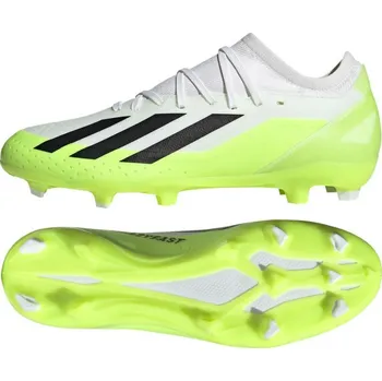 Pánská treková obuv Boty adidas X CRAZYFAST.3 FG M HQ4534 44 2/3