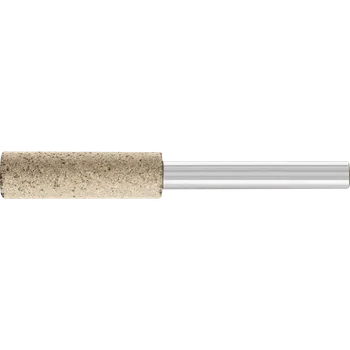 Brusný kotouč Pferd 31120614 | Válcové brusné tělísko ZY 10 x 32 x 6 mm Z46, AN, INOX EDGE