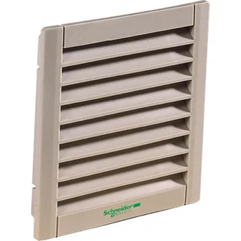 Rozvaděč Schneider Electric NSY17997 Výstupní mřížka EMC pro mont. otvor 223 x 223