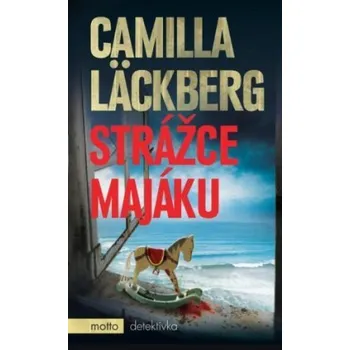 Kniha Strážce majáku - Camilla Läckberg [E-kniha]