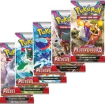 Pokémon TCG Scarlet & Violet Paldea…