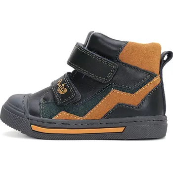 Dívčí obuv Ponte Ponte se supinací DA06-4-2540 EMERALD DA06-4-2540 EMERALD Velikost 30