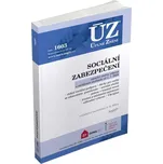ÚZ 1603: Sociální zabezpečení -…