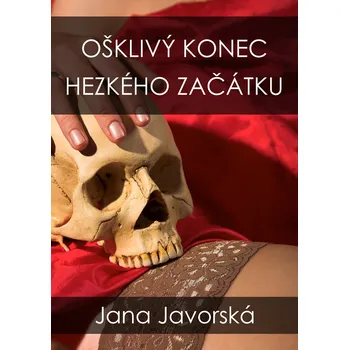 Kniha Ošklivý konec hezkého začátku