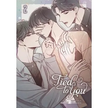 Komiks pro dospělé Tied to You 2