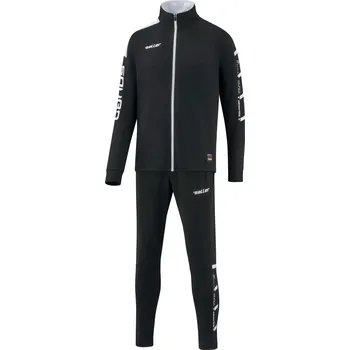 Saller SQUAD50 Tréninková souprava BARVA: 360 černá-bílá, Velikost: 152 Komfort a styl pro aktivní životní styl