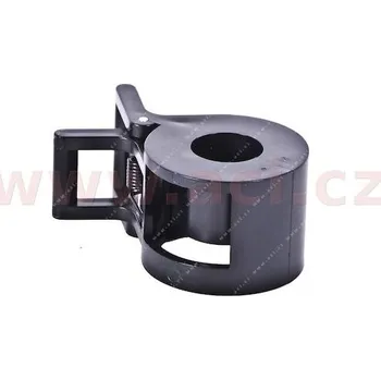 Auto-moto přípravek (kleště) pro demontáž pružinové spojky VW (vysokotlaká větev)