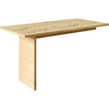 Jídelní stůl Jídelní stůl KS 130x80 pro kuchyňský ostrůvek | ARTISAN