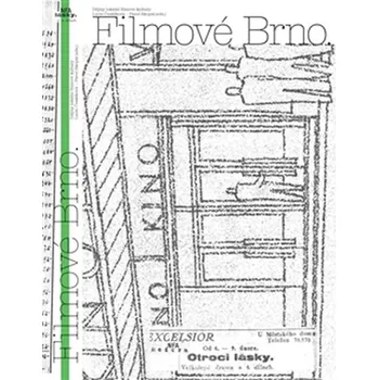 Umění Filmové Brno