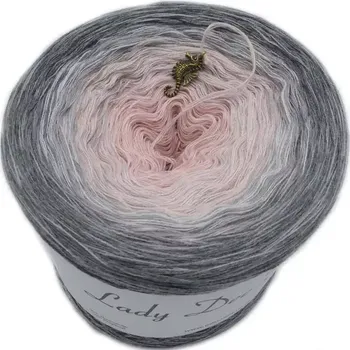 Příze Večerní romance 4n-570m (Lady Dee's Abendromanze)