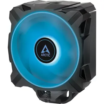 PC ventilátor AKCE!!! - ARCTIC Freezer A35 RGB – CPU Cooler for AMD socket