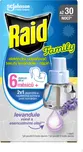 Raid Family Levandule náplň 21 ml