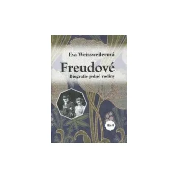 Literární biografie Freudové