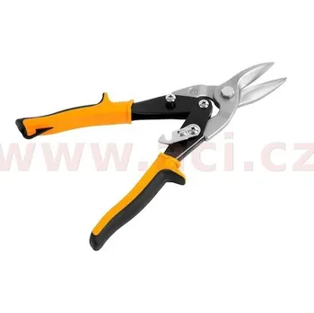 nůžky na plech rovné, délka 250 mm