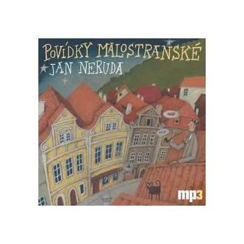 Povídky Malostranské