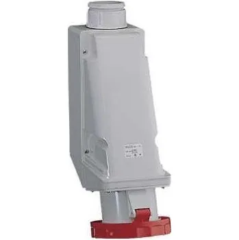 Elektrická zásuvka Schneider Electric 81195 ZÁSUVKA NÁSŤ. 125A 3P+N+PE 400V IP67