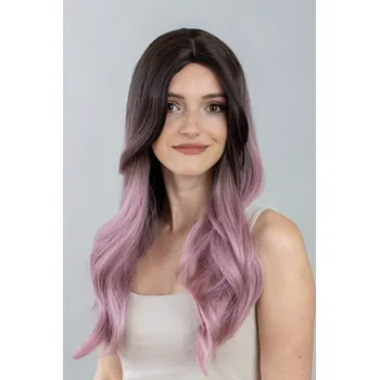 Paruka Aradesa Dámská dlouhá paruka Valentina2