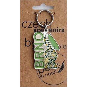 Peněženka Klíčenka - Šroubovice