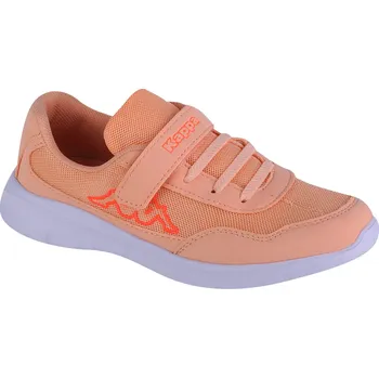 Dívčí tenisky Meruňkové tenisky Kappa Follow K 260604K-7429 Velikost: 26