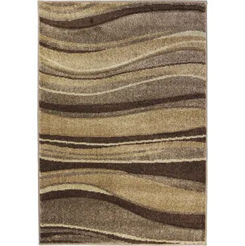 Koberec Kusový koberec Portland 1598/AY3D 80 x 140 cm (Kusový koberec Portland 1598 AY3 D)