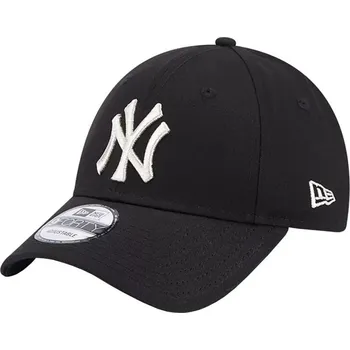 Módní doplněk Kšiltovka New Era New York Yankees 60364306 OSFM