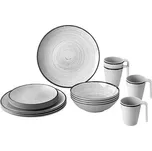 Sada nádobí Brunner Tivoli 16 ks
