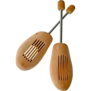 Napínák do bot Napínák dřevěný s pružinou 40-41