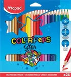 Maped Color'Peps 330245 24 ks