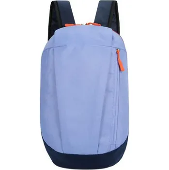 batoh na kolo Merco Cycle 10l cyklistický batoh fialová varianta 39091