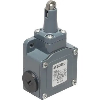 Stavebniny Pizzato FL516 Koncový spínač