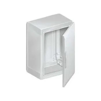 modulární přístroj a rozvaděč Schneider Electric NSYPLA1554G 7035 Thalassa PLA 1500x500x420 IP65