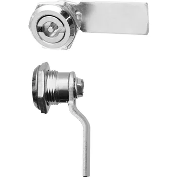 petlice a závora Onpira Vnitřní zámek rozvodné skříně Odsazení jazýčku: 7 mm