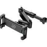 JP držák tabletu na opěrku hlavy do auta TH01, černý